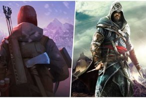 10 отличных приключенческих игр, которые способны затянуть вас на все выходные