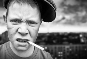 Бывают случаи, когда словами решить проблему просто невозможно