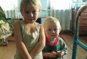 Как жаль, что родителей не выбирают