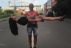 Ненормальные люди, которые переборщили с самокритикой