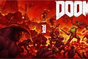 Задрот 80-го уровня:  брутальное прохождение DOOM на максимальной сложности