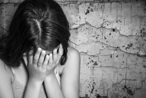 Первый враг человека - это мать