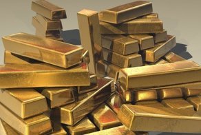 Центробанк Турции вывел из США золотой запас