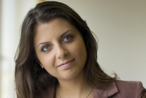 Очень хорошо, что Маргарите Симоньян стыдно