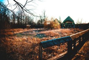 То, что остаётся от зоопарков после их закрытия