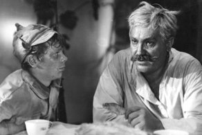 А Верещагин мог быть таким