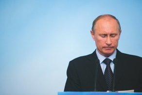 Царь, но не самый влиятельный – мнение о Путине составителей рейтинга журнала Time