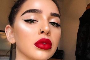 Модная блогерша оставила квартирным хозяевам убитый дом и долги