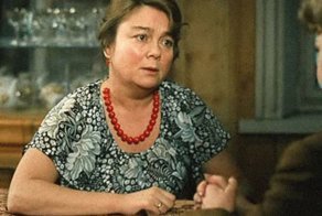 Умерла актриса Нина Дорошина