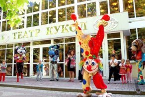 Здание ростовского Театра кукол решили отдать церкви