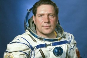 Из жизни ушел советский космонавт Владимир Ляхов