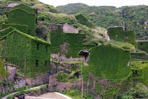 Фотопутешествие по заброшенной рыбацкой деревушке в Китае