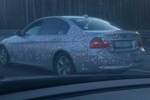Самый психованный пост, который только был на Фишках
