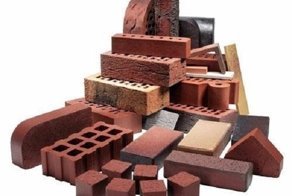 Виды кирпичей