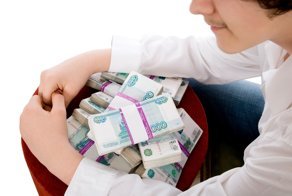 Россиян ожидает резкий рост зарплат