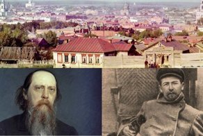 "Я всегда любил нашу глушь": Краткий гид по русской провинции от русских писателей