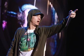 Эминем отметил 10-летие трезвой жизни