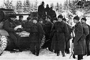 Евгений Ивановский. Генерал, державший в страхе армии НАТО