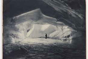 Редкие и удивительные фотографии первой Австралийской антарктической экспедиции 1911—1914 годов