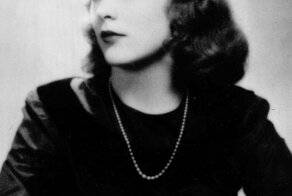 Вряд ли вы знаете такую Барбару