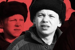 Хочется жить по человеческим законам, а не по воровским