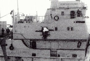 Как нож в масло