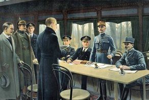 Европа под надзором истории