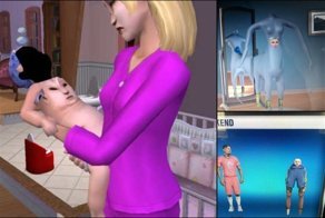 20 "глюков" в компьютерных играх, которые заставляют смеяться громче, чем надо