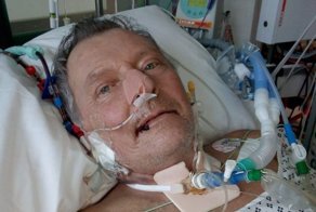 Мужчина подхватил страшную заразу, играя с детьми в саду