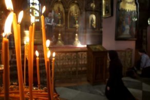Белгородские страсти: на аборт только с позволения батюшки