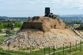 «Триумф» и «Панцирь»: что защищает Хмеймим от налетов