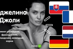 Вот так замес! Разбираемся в прошлом знаменитостей