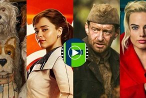 Кинофишки: Что смотреть в мае