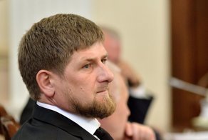 Рамзан Кадыров приготовился арестовать Трампа и Меркель