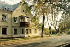 Изнанка российских городов. Часть 3: Курьяново, Москва