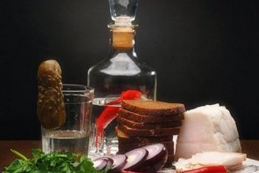 Самогон в разных странах мира