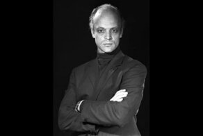 Не юбилей Дворжецкого