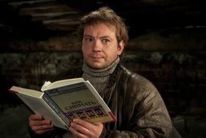 Как в нашей школе патриотический спектакль ставили