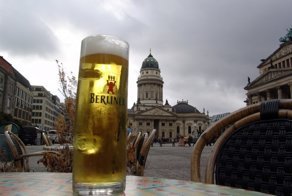 Вы находитесь в Германии, если