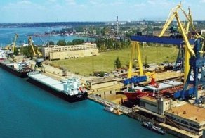 Лучшее судостроительное предприятие СССР выставлено на торги