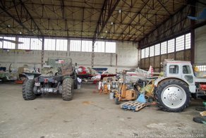 Центральный музей ВВС в Монино. Часть 5