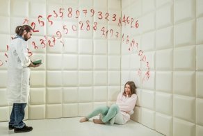 Если бы вы только знали, сколько шизофреников можно встретить на улице