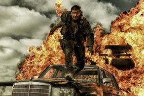 10 лучших фильмов и сериалов с Томом Харди (11 фото)