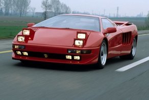 Иногда они возвращаются: Cizeta V16T снова в продаже