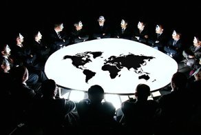 Антироссийский заговор "коалиции" разваливается на глазах