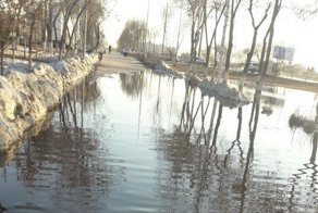 Ещё раз о самом неадекват... странном городе России