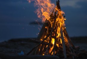 Выпускной в первом классе