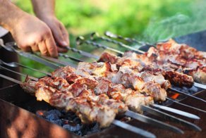 Вах, вах, вах! Пальчики оближешь: изумительные рецепты шашлыка