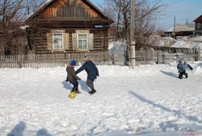 Запах весны в городке Тайшет. Душевный фоторепортаж