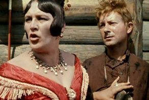 Тест: Продолжите фразу из фильма «Женитьба Бальзаминова»!